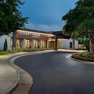 Courtyard By Marriott Charlottesville