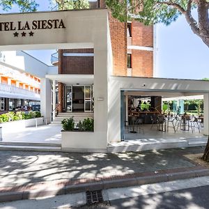 hotel la siesta